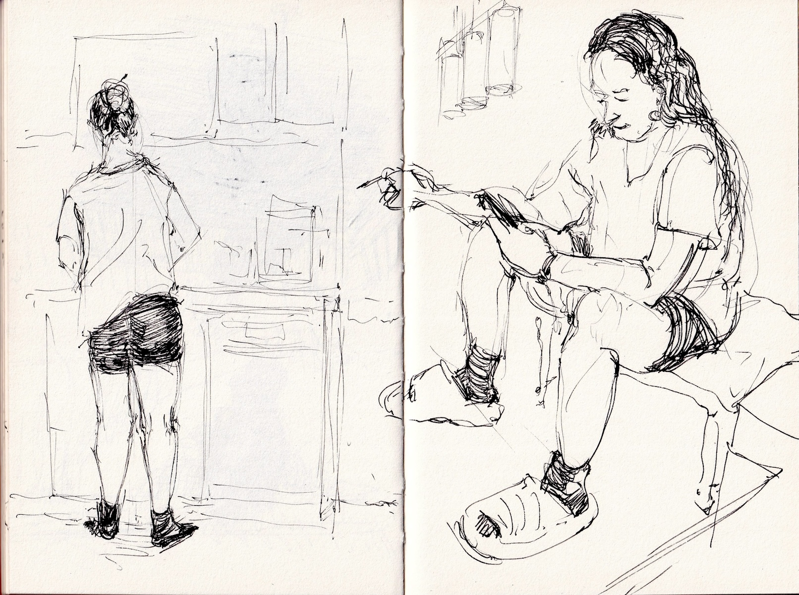 home life