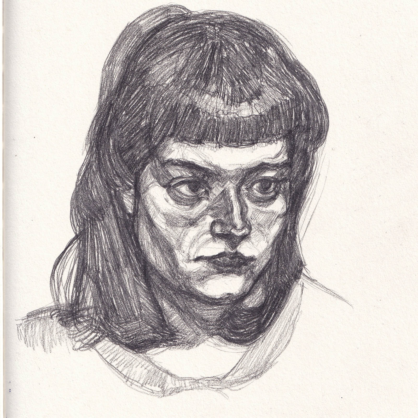 polish girl