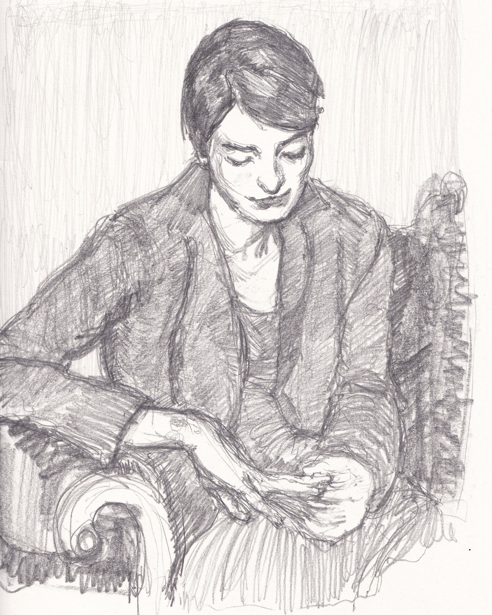 worley neale chiara study