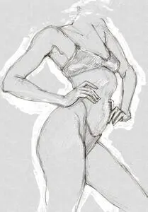 Artwork titled: 'body'