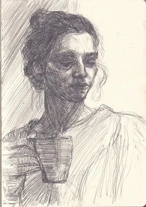 Artwork titled: 'frugal'