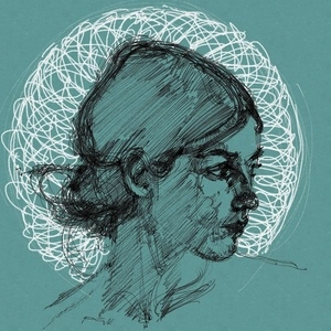 Artwork titled: 'halo'