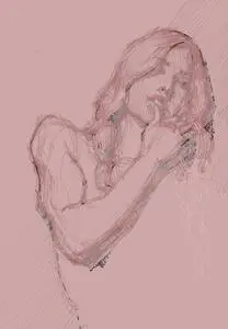 Artwork titled: 'soft light'