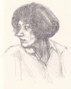 Artwork titled: 'sonja 4'